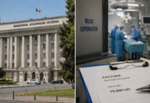Un fost comisar-șef de Poliție, bolnav de cancer, dă în judecată MAI după ce i-a fost refuzată decontarea unei operații de 75.000 de lei. Cazul ar putea crea un precedent pentru foștii angajați ai Ministerului Proces împotriva MAI pentru decontarea unei operații oncologice