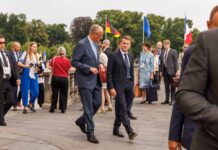 Consolidarea Sectorului Auto European: Provocări și Oportunități Consolidarea Sectorului Auto European: Provocări și Oportunități