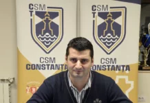 CSM Constanța a atribuit direct 450.000 de lei unei firme care a raportat un singur angajat și afaceri de 12.450 de lei