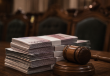 Pensii speciale de peste 10.000 de euro pe lună. Cine sunt beneficiarii celor mai mari venituri din sistem și de ce unii s-au pensionat înainte de 50 de ani Pensii speciale de peste 10.000 de euro – pensiile de serviciu ale magistraților.
