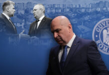 PNRR: Parlamentul decide soarta a 4,5 miliarde euro PNRR: Parlamentul decide soarta a 4,5 miliarde euro