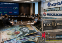 Salarii de milioane din bani publici. Cine livrează profit și cine conduce companii cu probleme Salarii directori companii de stat din România comparate cu performanța financiară a marilor întreprinderi publice.