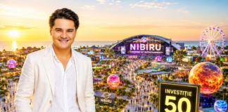 Ce este NIBIRU – investiția de peste 50 de milioane de euro dezvoltată de Selly între Costinești și Tuzla