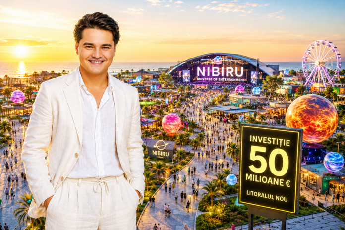 selly_nibiru Ce este NIBIRU – investiția de peste 50 de milioane de euro dezvoltată de Selly între Costinești și Tuzla