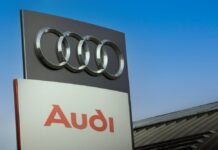 Audi taie estimările pe 2026: presiune din China Audi taie estimările pe 2026: presiune din China