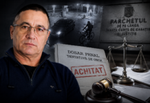 Procurorul Teodor Niță l-a acuzat de tentativă de omor după un conflict în trafic. Șoferul risca până la 20 de ani de închisoare și a avut nevoie de opt ani pentru a-și dovedi nevinovăția, deși imaginile și expertizele contraziceau acuzația. Procurorul Teodor Niță și cazul șoferului achitat după acuzația de tentativă de omor