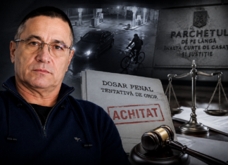 Procurorul Teodor Niță l-a acuzat de tentativă de omor după un conflict în trafic. Șoferul risca până la 20 de ani de închisoare și a avut nevoie de opt ani pentru a-și dovedi nevinovăția, deși imaginile și expertizele contraziceau acuzația. Procurorul Teodor Niță și cazul șoferului achitat după acuzația de tentativă de omor