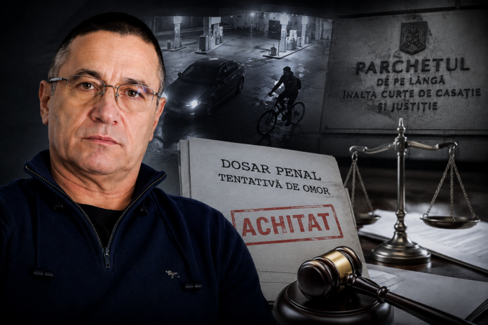 teodor_nita Procurorul Teodor Niță și cazul șoferului achitat după acuzația de tentativă de omor
