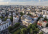 Bucureștiul domină piața rezidențială premium: Primăverii ajunge la 5.638 de euro/mp, cu 40% peste zona ultracentrală din Cluj Bucureștiul domină piața rezidențială premium: Primăverii ajunge la 5.638 de euro/mp, cu 40% peste zona ultracentrală din Cluj