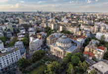 Bucureștiul domină piața rezidențială premium: Primăverii ajunge la 5.638 de euro/mp, cu 40% peste zona ultracentrală din Cluj Bucureștiul domină piața rezidențială premium: Primăverii ajunge la 5.638 de euro/mp, cu 40% peste zona ultracentrală din Cluj