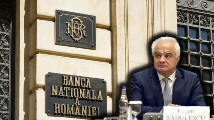 BNR se delimitează de declarațiile angajaților: opiniile personale nu reprezintă poziția oficială a băncii centrale