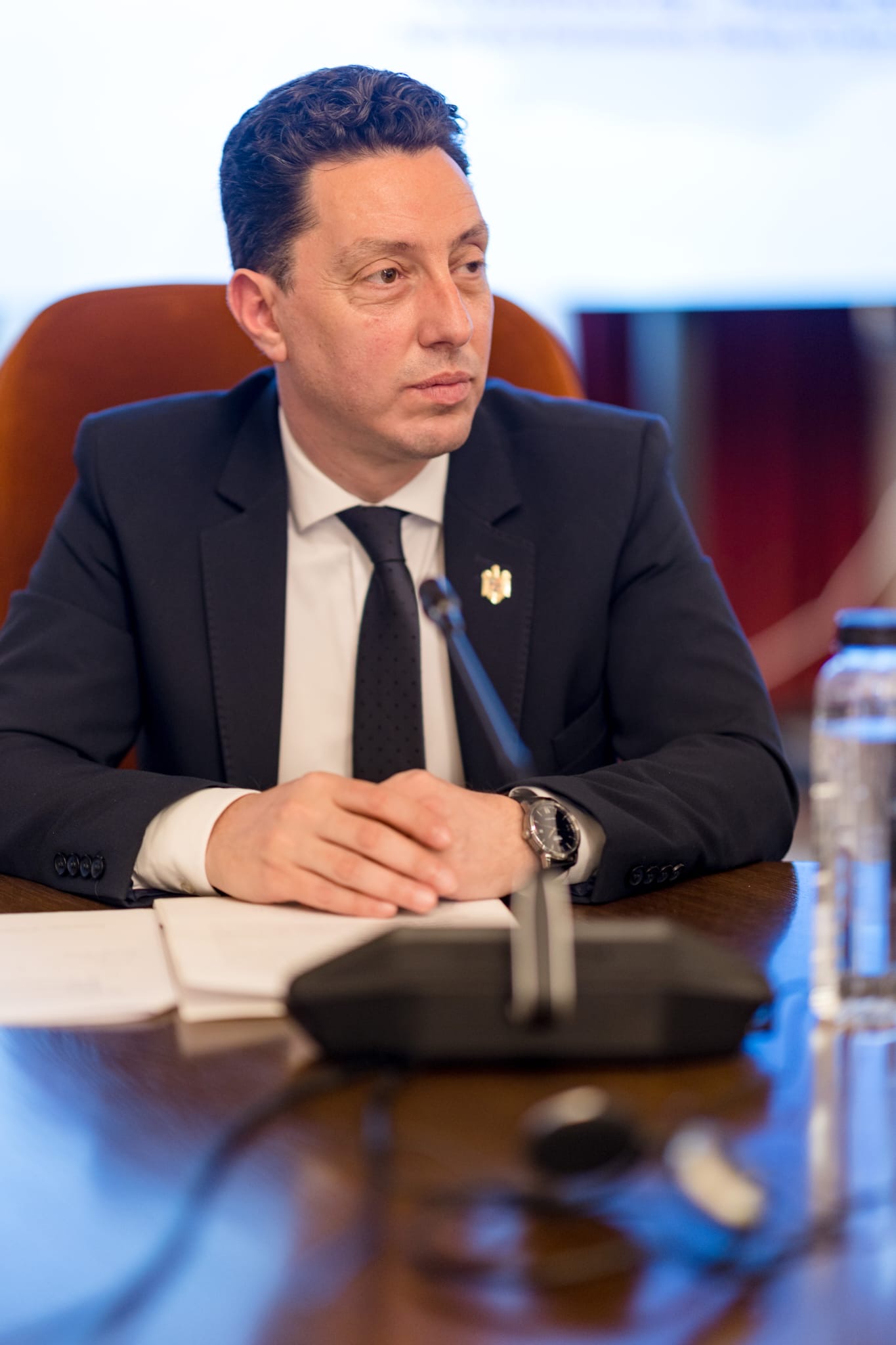 Alin Tomuș preia coordonarea E³-GOV Think Tank și va reprezenta inițiativa în cadrul TRILATERAL FORUM 2026