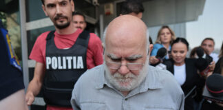 Procesul lui Alfred Bulai începe cu o miză financiară: SNSPA cere despăgubiri de 80.000 de euro pentru daune morale Procesul lui Alfred Bulai începe cu o miză financiară: SNSPA cere despăgubiri de 80.000 de euro pentru daune morale