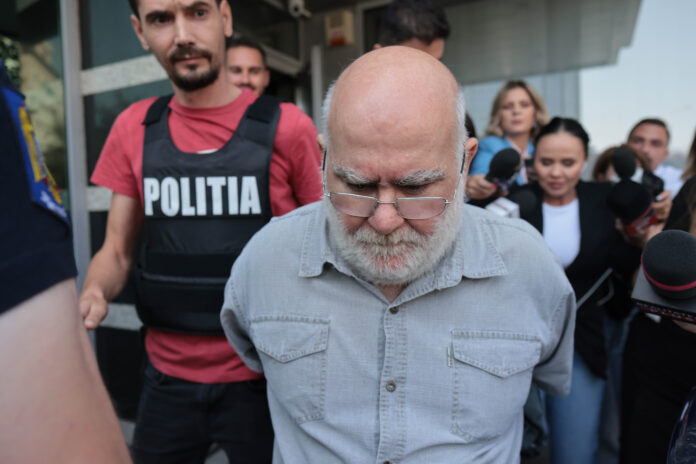 Procesul lui Alfred Bulai începe cu o miză financiară: SNSPA cere despăgubiri de 80.000 de euro pentru daune morale Procesul lui Alfred Bulai începe cu o miză financiară: SNSPA cere despăgubiri de 80.000 de euro pentru daune morale