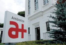 Antibiotice Iași pierde 74% din profit în primul semestru, iar exporturile nu pot compensa reculul pieței locale Antibiotice Iași pierde 74% din profit în primul semestru, iar exporturile nu pot compensa reculul pieței locale