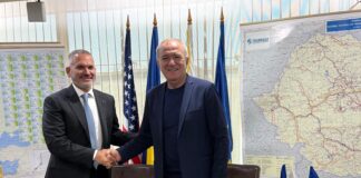 CEA MAI MARE FINANȚARE A BĂNCII TRANSILVANIA ÎN ENERGIE: 300 DE MILIOANE DE EURO PENTRU TRANSGAZ, ÎN VEDEREA DEZVOLTĂRII INFRASTRUCTURII DE TRANSPORT GAZE NATURALE
