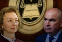 Justiția pusă la vot: cum un dosar de o jumătate de miliard de euro s-a decis într-un birou de senator