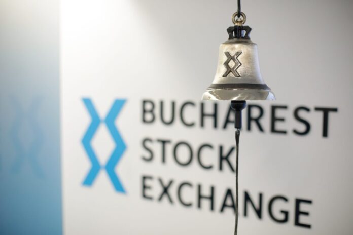 Bursa de la București începe august pe plus, dar acțiunile Hidroelectrica, Nuclearelectrica și Romgaz rămân sub presiune