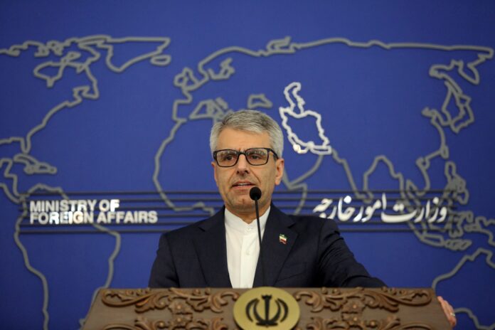 Iran și Oman stabilesc o nouă rută prin strâmtoarea Ormuz, dar accesul navelor internaționale rămâne neclar Iran și Oman stabilesc o nouă rută prin strâmtoarea Ormuz, dar accesul navelor internaționale rămâne neclar