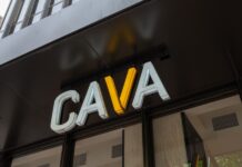 Cava accelerează extinderea în SUA: venituri în creștere, 2.500 de angajări și prețuri stabile până la finalul anului Cava accelerează extinderea în SUA: venituri în creștere, 2.500 de angajări și prețuri stabile până la finalul anului