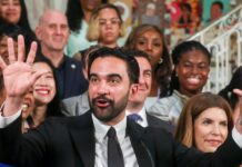 Mamdani creează un consiliu de afaceri, dar marile bănci de pe Wall Street rămân în afara dialogului cu primăria Mamdani creează un consiliu de afaceri, dar marile bănci de pe Wall Street rămân în afara dialogului cu primăria