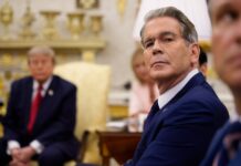 Social Security SUA se apropie de un prag critic: fondul s-ar epuiza în șase ani, iar beneficiile ar putea scădea cu 22% Social Security SUA se apropie de un prag critic: fondul s-ar epuiza în șase ani, iar beneficiile ar putea scădea cu 22%