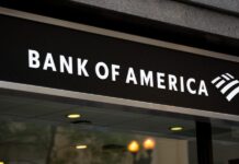 Bank of America intră în cursa pentru infrastructura SUA: 250 de miliarde de dolari pentru energie, centre de date și rețele Bank of America intră în cursa pentru infrastructura SUA: 250 de miliarde de dolari pentru energie, centre de date și rețele