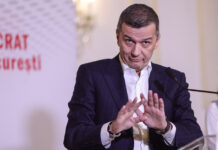 Grindeanu propune comasarea localităților mici: reforma care ar putea redesena administrația locală și bugetele comunităților Grindeanu propune comasarea localităților mici: reforma care ar putea redesena administrația locală și bugetele comunităților