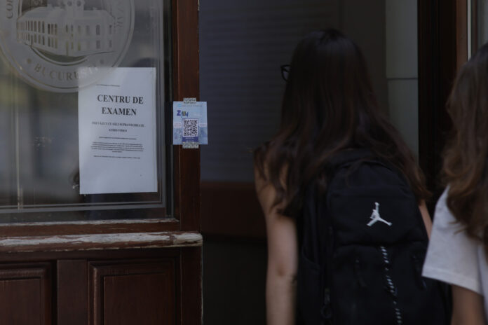 Bacalaureatul din 2027 schimbă calendarul: probele de competențe se mută în timpul anului școlar, iar scrisele încep pe 14 iunie