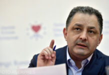 Marian Vanghelie: imperiul șpăgii care a transformat sărăcia din Sectorul 5 într-o afacere de 24 de milioane de euro Marian Vanghelie