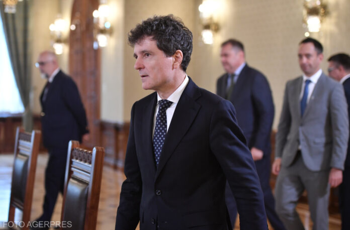 Consultări la Cotroceni pentru două dosare-cheie: Legea salarizării și jaloanele PNRR intră în etapa decisivă