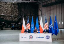 Polonia transformă comanda pentru 96 de elicoptere Apache într-un proiect industrial: mentenanța și suportul vor fi dezvoltate local Polonia transformă comanda pentru 96 de elicoptere Apache într-un proiect industrial: mentenanța și suportul vor fi dezvoltate local