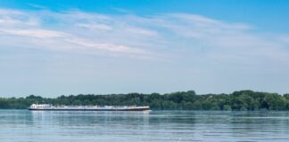 Ungaria ridică un prag pe Dunăre pentru răcirea centralei de la Paks: intervenția de urgență și riscul pentru energia țării Ungaria ridică un prag pe Dunăre pentru răcirea centralei de la Paks: intervenția de urgență și riscul pentru energia țării