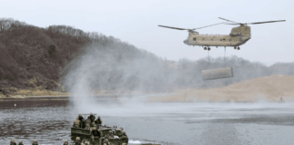 Trump reduce participarea SUA la exercițiile cu Coreea de Sud: alianța de securitate intră sub presiunea costurilor și a Iranului Trump reduce participarea SUA la exercițiile cu Coreea de Sud: alianța de securitate intră sub presiunea costurilor și a Iranului