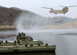 Trump reduce participarea SUA la exercițiile cu Coreea de Sud: alianța de securitate intră sub presiunea costurilor și a Iranului Trump reduce participarea SUA la exercițiile cu Coreea de Sud: alianța de securitate intră sub presiunea costurilor și a Iranului
