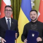 Putin avertizează că fabricile britanice de drone ar putea fi vizate, după transferul planurilor pentru rachete către Ucraina
