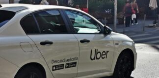 Uber pregătește extinderea robotaxiurilor autonome în Europa: parteneriatul cu Pony.ai poate schimba transportul urban Uber pregătește extinderea robotaxiurilor autonome în Europa: parteneriatul cu Pony.ai poate schimba transportul urban