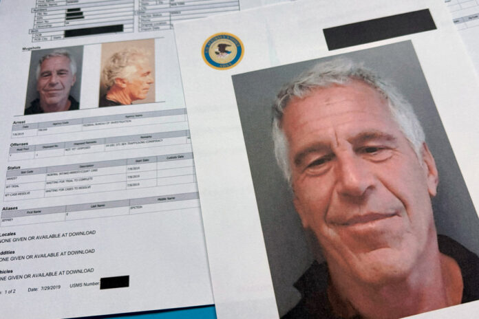 Epstein a murit, dar scandalul abia începea: documentele care expun prețul apropierii de elita politică și financiară a Americii Epstein a murit, dar scandalul abia începea: documentele care expun prețul apropierii de elita politică și financiară a Americii
