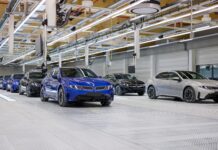 BMW transformă uzina din München pentru era electrică: producția i3 aduce costuri cu 10% mai mici și schimbă viitorul fabricii BMW transformă uzina din München pentru era electrică: producția i3 aduce costuri cu 10% mai mici și schimbă viitorul fabricii