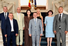 Time to say… Dubai! Justiția se pensionează, privilegiul nu: Corina Corbu – 18.000 de euro pe lună, Alexandra Rus – peste 12.000 de euro pe lună, iar acum intră în notariat fără să susțină examen