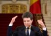 Consultările de la Cotroceni pentru legea salarizării pun în joc 770 de milioane de euro și viitorul reformei din PNRR Consultările de la Cotroceni pentru legea salarizării pun în joc 770 de milioane de euro și viitorul reformei din PNRR