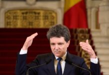 Consultările de la Cotroceni pentru legea salarizării pun în joc 770 de milioane de euro și viitorul reformei din PNRR Consultările de la Cotroceni pentru legea salarizării pun în joc 770 de milioane de euro și viitorul reformei din PNRR