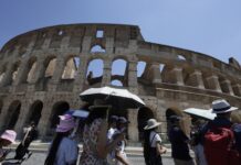 Vacanțele în Italia se scumpesc pentru români: costul total urcă în medie cu 6%, peste inflația generală Vacanțele în Italia se scumpesc pentru români: costul total urcă în medie cu 6%, peste inflația generală