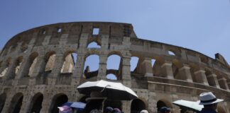 Vacanțele în Italia se scumpesc pentru români: costul total urcă în medie cu 6%, peste inflația generală Vacanțele în Italia se scumpesc pentru români: costul total urcă în medie cu 6%, peste inflația generală