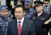 Rusia și Japonia ridică din nou miza în disputa Kurilelor: convocarea ambasadorului readuce în prim-plan conflictul teritorial Rusia și Japonia ridică din nou miza în disputa Kurilelor: convocarea ambasadorului readuce în prim-plan conflictul teritorial