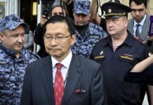 Rusia și Japonia ridică din nou miza în disputa Kurilelor: convocarea ambasadorului readuce în prim-plan conflictul teritorial Rusia și Japonia ridică din nou miza în disputa Kurilelor: convocarea ambasadorului readuce în prim-plan conflictul teritorial