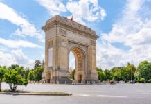 România, în top 10 destinații europene pentru munca la distanță: costurile o mențin competitivă România, în top 10 destinații europene pentru munca la distanță: costurile o mențin competitivă
