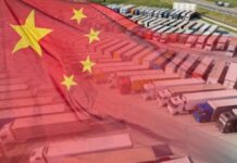 Motorina scumpă accelerează exportul de camioane electrice chinezești: Asia își schimbă flotele, iar petrolul pierde teren Motorina scumpă accelerează exportul de camioane electrice chinezești: Asia își schimbă flotele, iar petrolul pierde teren