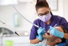 CMSR cere reducerea locurilor la medicina dentară: România are mulți stomatologi, dar accesul la tratament rămâne scăzut CMSR cere reducerea locurilor la medicina dentară: România are mulți stomatologi, dar accesul la tratament rămâne scăzut