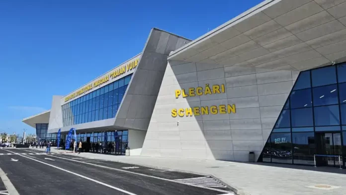 Aeroportul din Timișoara își închide pista în noiembrie 2026: ce se întâmplă cu zborurile și pasagerii Aeroportul din Timișoara își închide pista în noiembrie 2026: ce se întâmplă cu zborurile și pasagerii